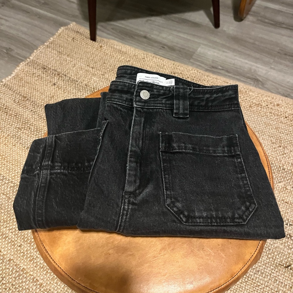 & other stories jeans